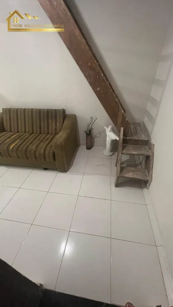 Casa, 1 quarto, 38 m² - Foto 4