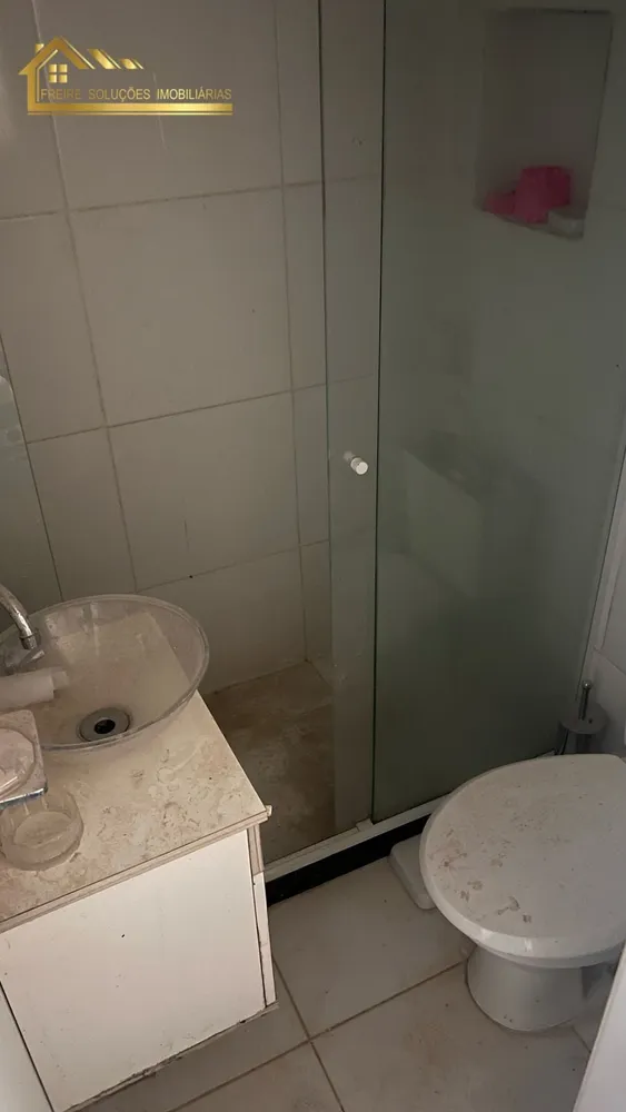 Casa, 1 quarto, 38 m² - Foto 11