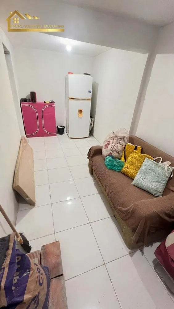 Casa, 1 quarto, 38 m² - Foto 1