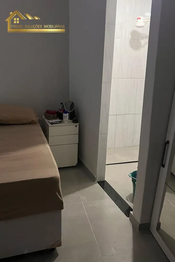 Casa, 1 quarto, 38 m² - Foto 13