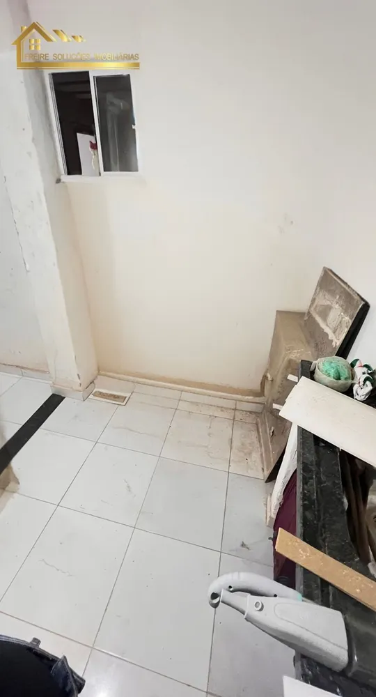 Casa, 1 quarto, 38 m² - Foto 5