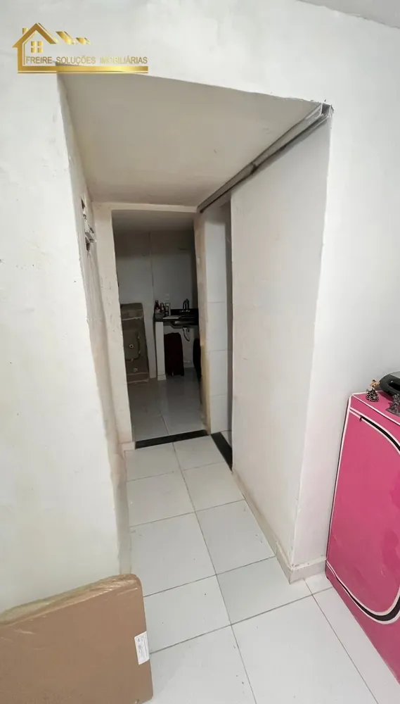 Casa, 1 quarto, 38 m² - Foto 6
