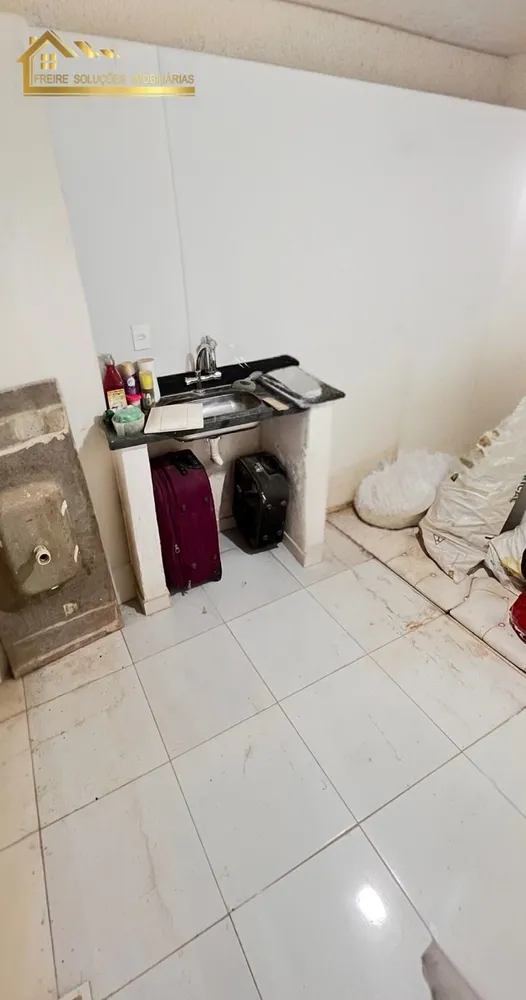 Casa, 1 quarto, 38 m² - Foto 8