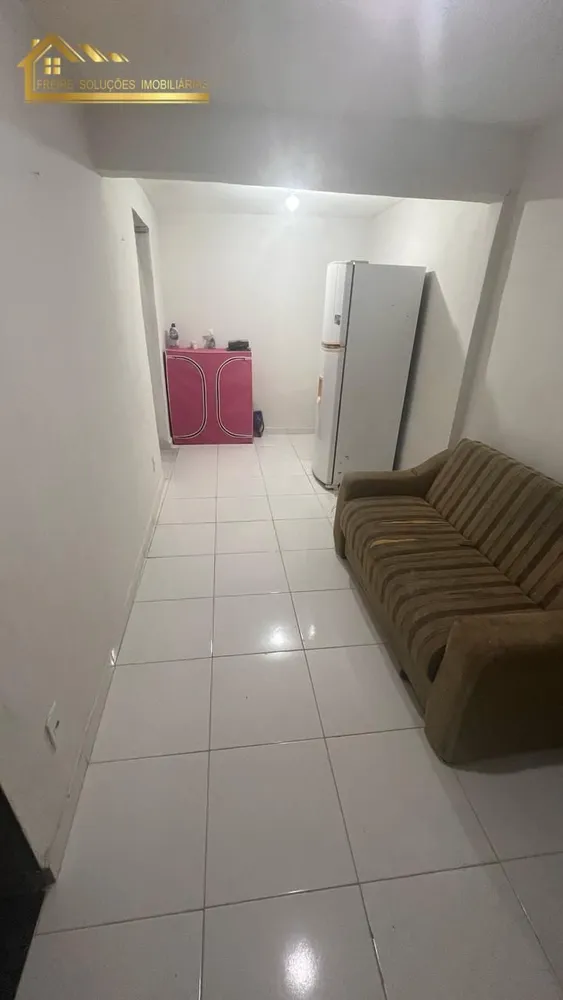 Casa, 1 quarto, 38 m² - Foto 2