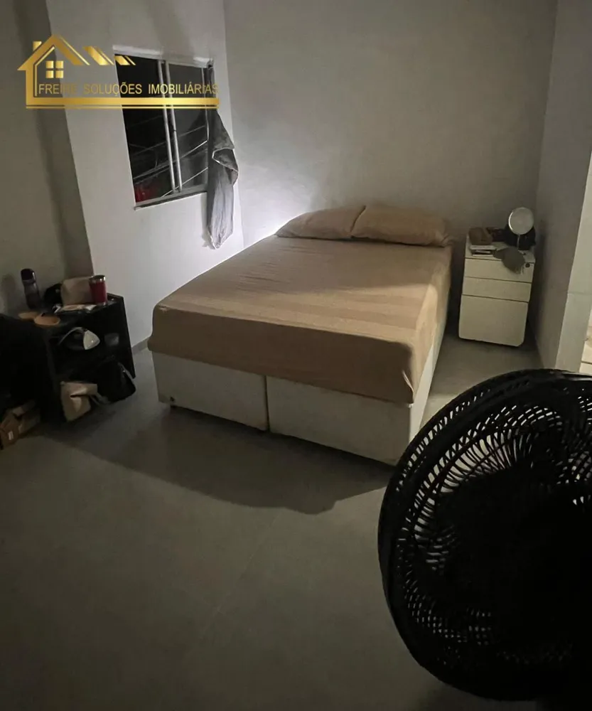 Casa, 1 quarto, 38 m² - Foto 9