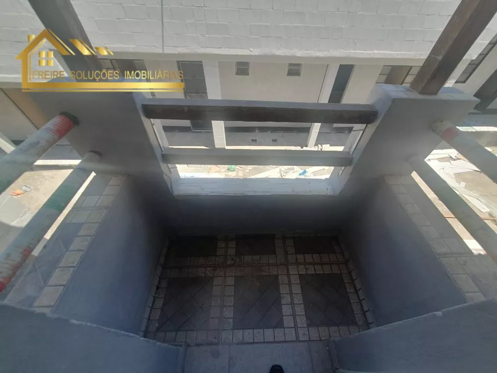 Casa, 2 quartos, 60 m² - Foto 5