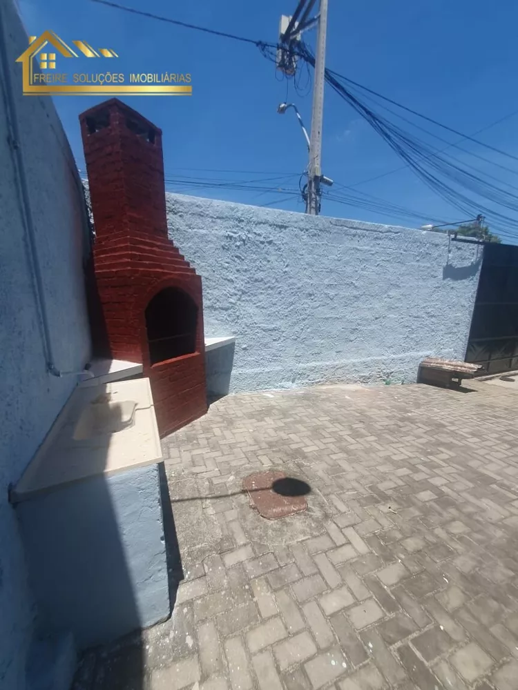 Casa, 2 quartos, 60 m² - Foto 9