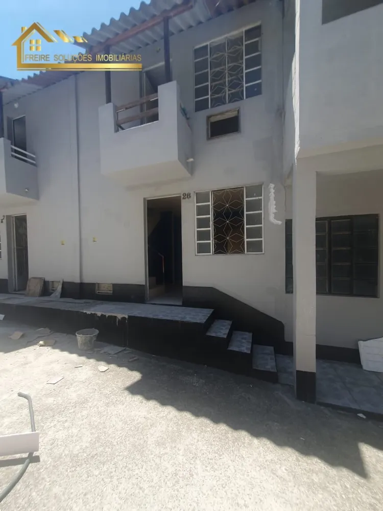 Casa, 2 quartos, 60 m² - Foto 2