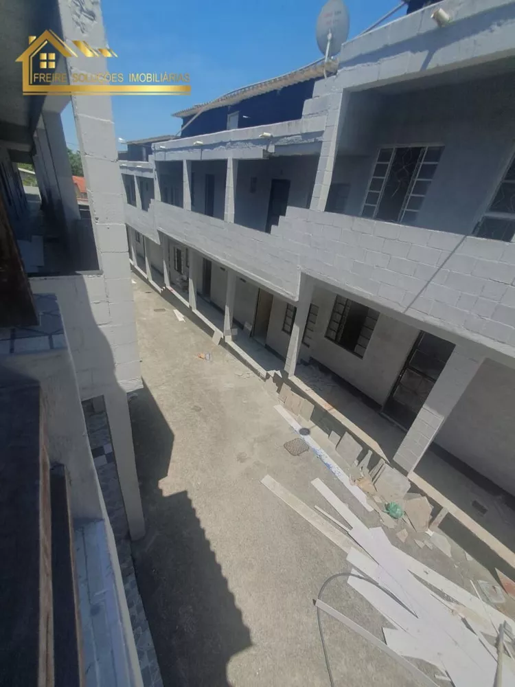 Casa, 2 quartos, 60 m² - Foto 11