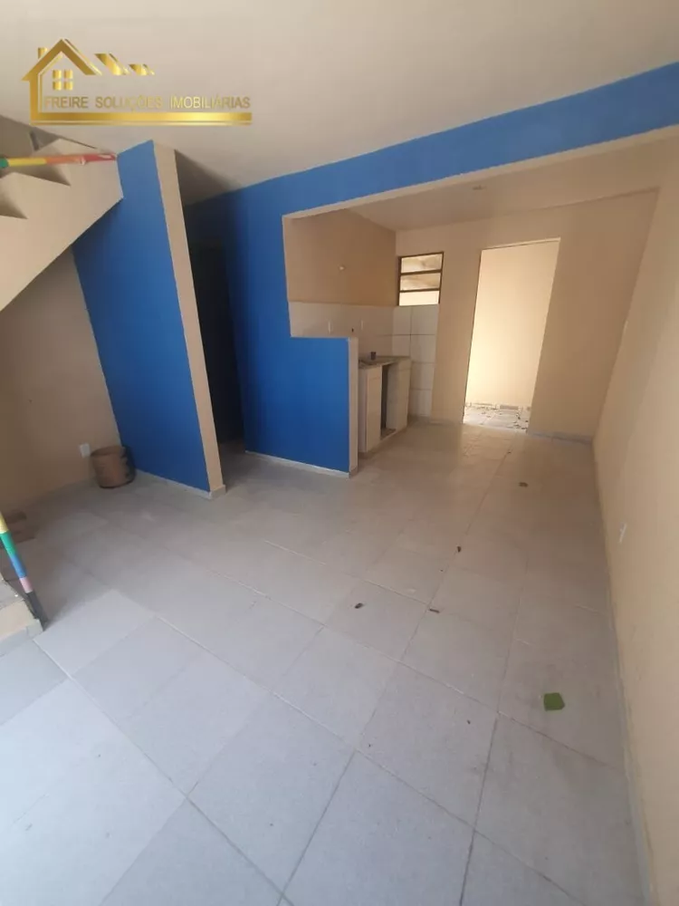 Casa, 2 quartos, 60 m² - Foto 2