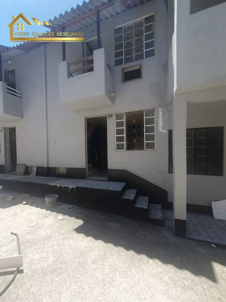 Casa, 2 quartos, 60 m² - Foto 3