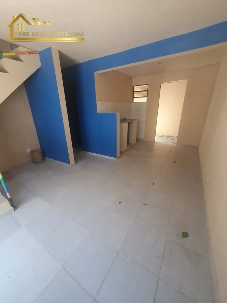 Casa, 2 quartos, 60 m² - Foto 6