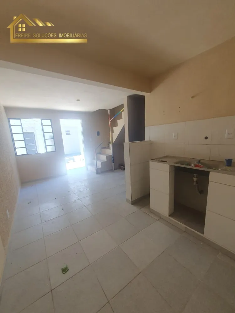 Casa, 2 quartos, 60 m² - Foto 7