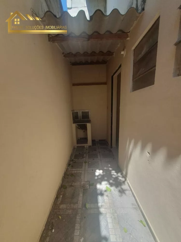 Casa, 2 quartos, 60 m² - Foto 6