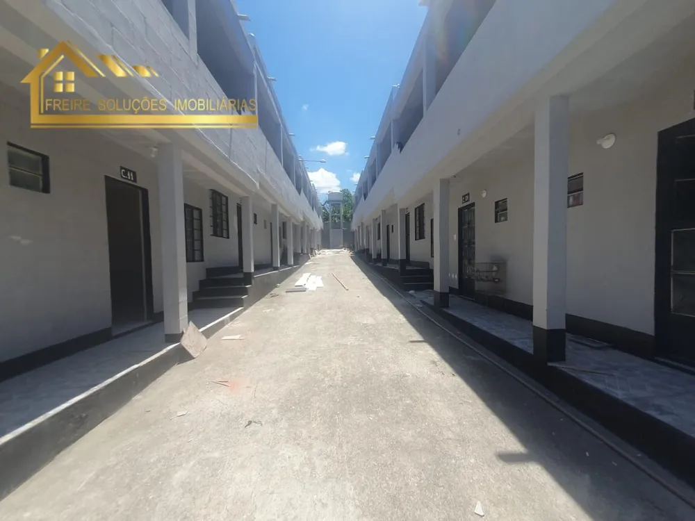 Casa, 2 quartos, 60 m² - Foto 29