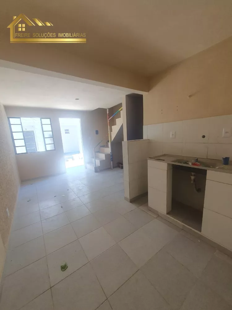 Casa, 2 quartos, 60 m² - Foto 10
