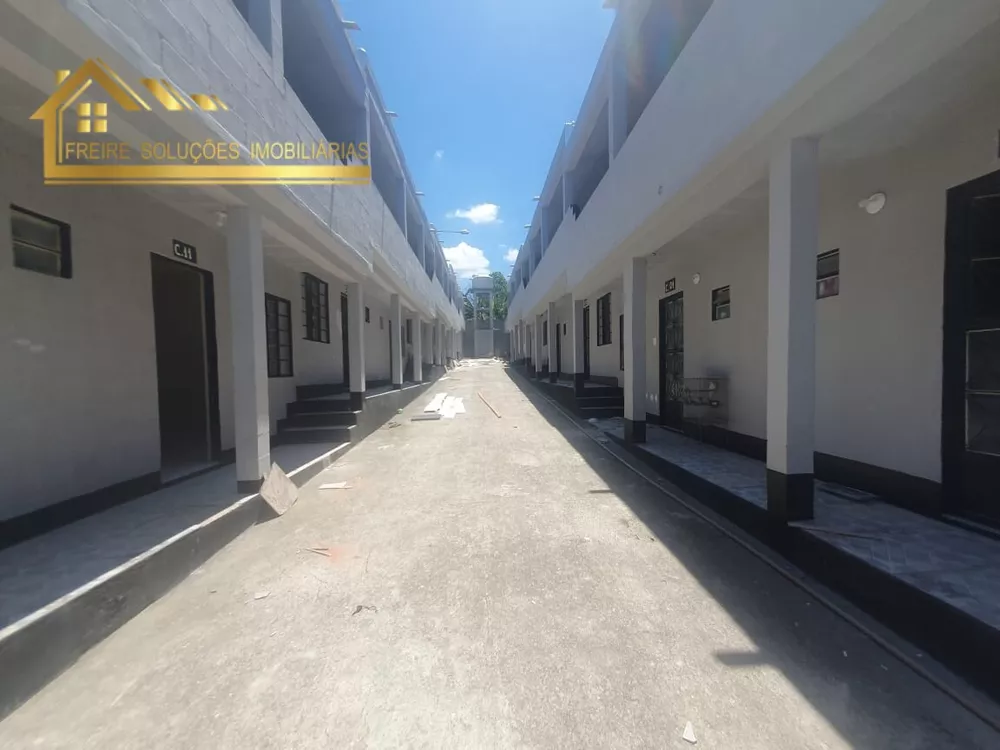 Casa, 2 quartos, 60 m² - Foto 7