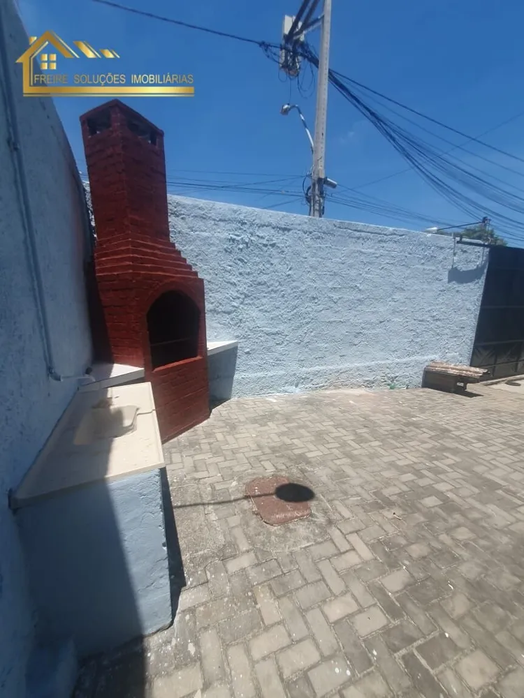 Casa, 2 quartos, 60 m² - Foto 25