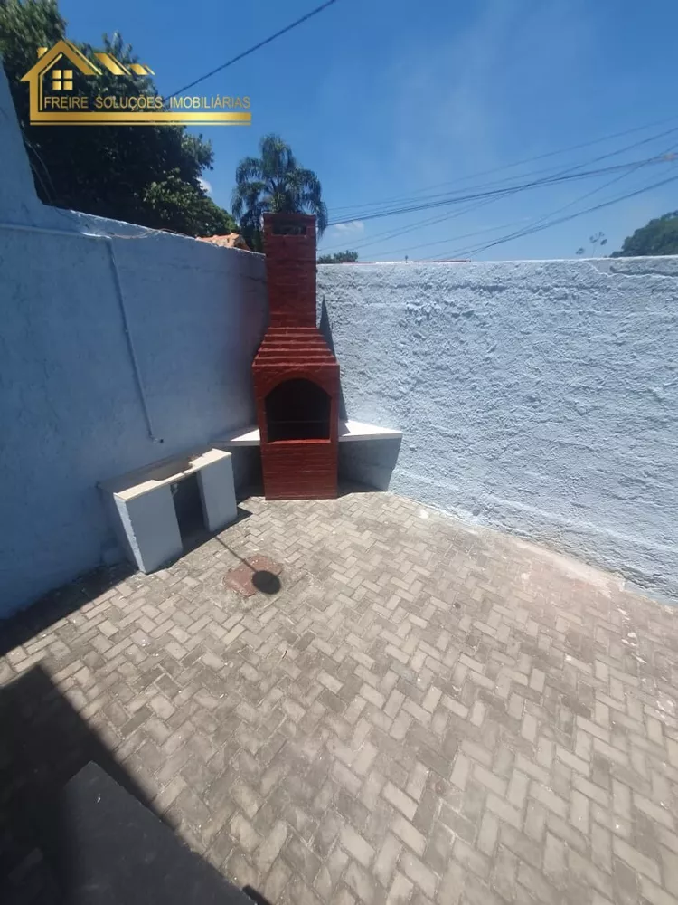 Casa, 2 quartos, 60 m² - Foto 1