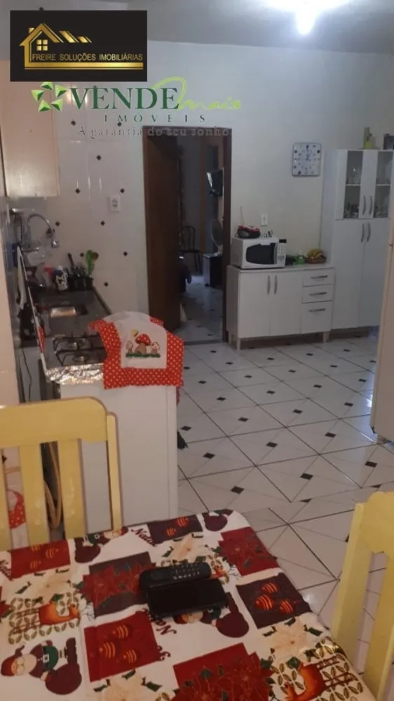 Casa, 3 quartos, 280 m² - Foto 16