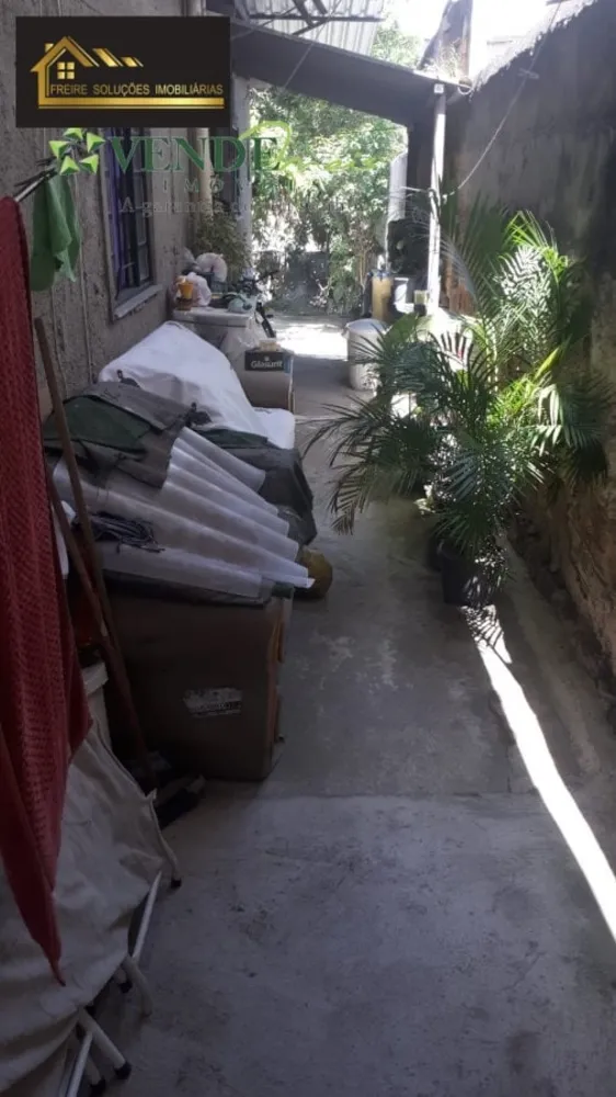 Casa, 3 quartos, 280 m² - Foto 8