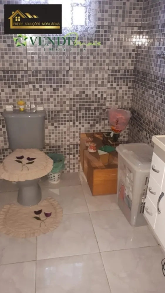 Casa, 3 quartos, 280 m² - Foto 5