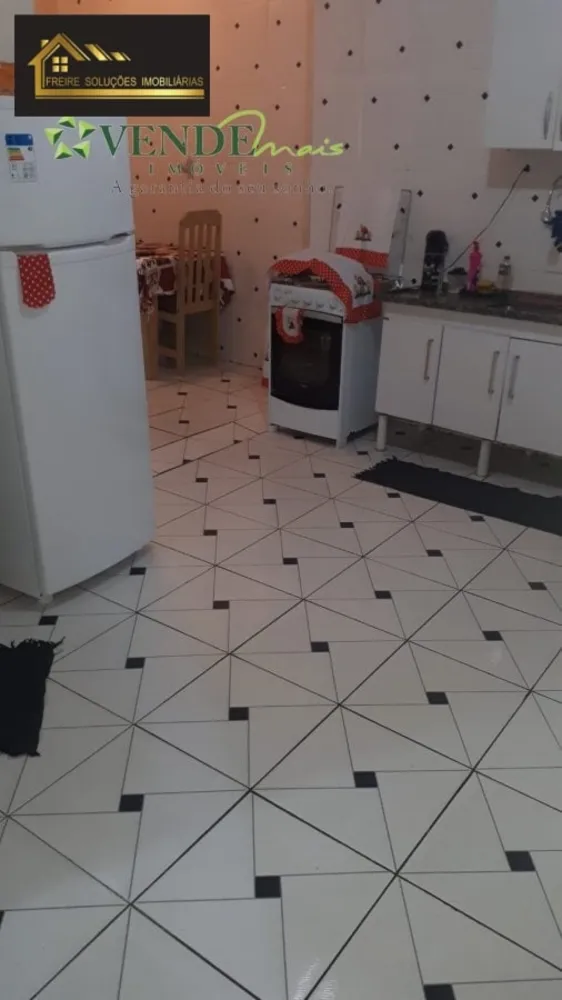Casa, 3 quartos, 280 m² - Foto 11