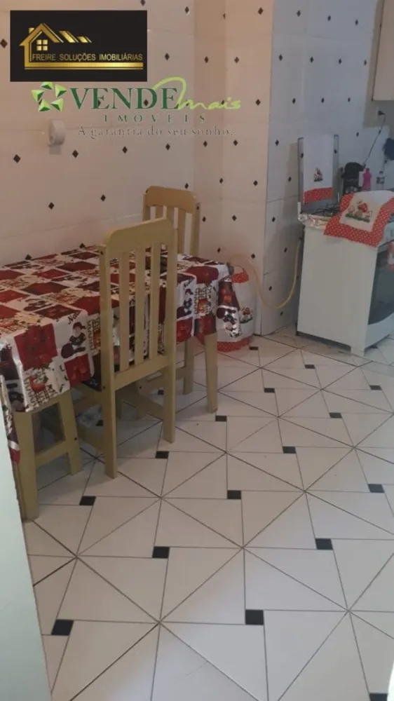 Casa, 3 quartos, 280 m² - Foto 13