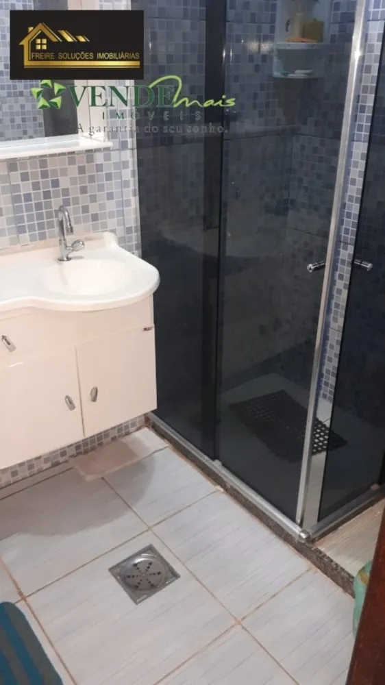 Casa, 3 quartos, 280 m² - Foto 9