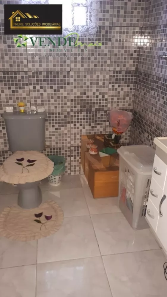 Casa, 3 quartos, 280 m² - Foto 10