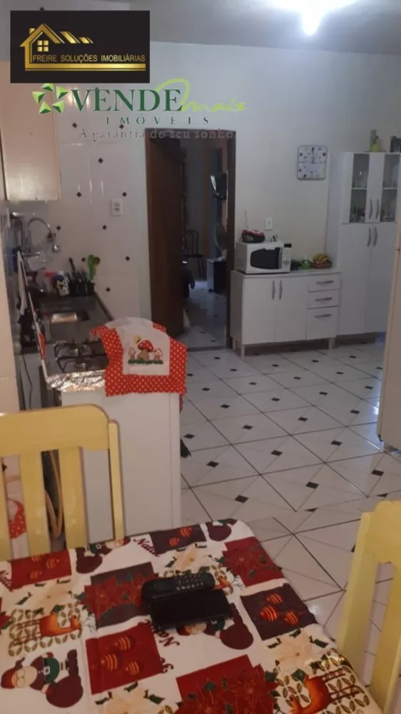 Casa, 3 quartos, 280 m² - Foto 3