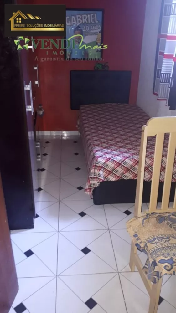 Casa, 3 quartos, 280 m² - Foto 6