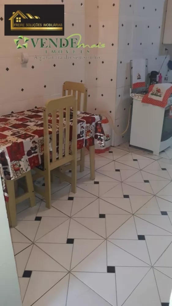 Casa, 3 quartos, 280 m² - Foto 11