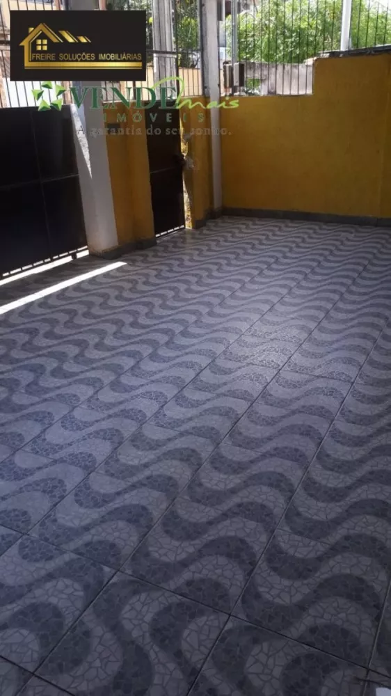 Casa, 3 quartos, 280 m² - Foto 2