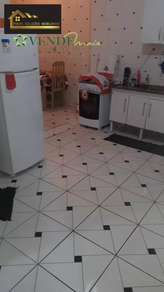 Casa, 3 quartos, 280 m² - Foto 9