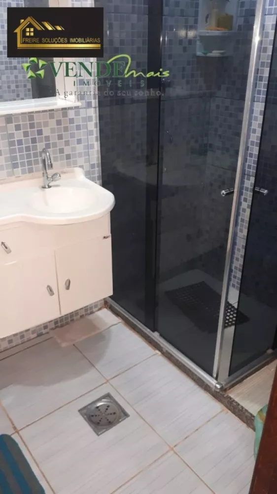 Casa, 3 quartos, 280 m² - Foto 12