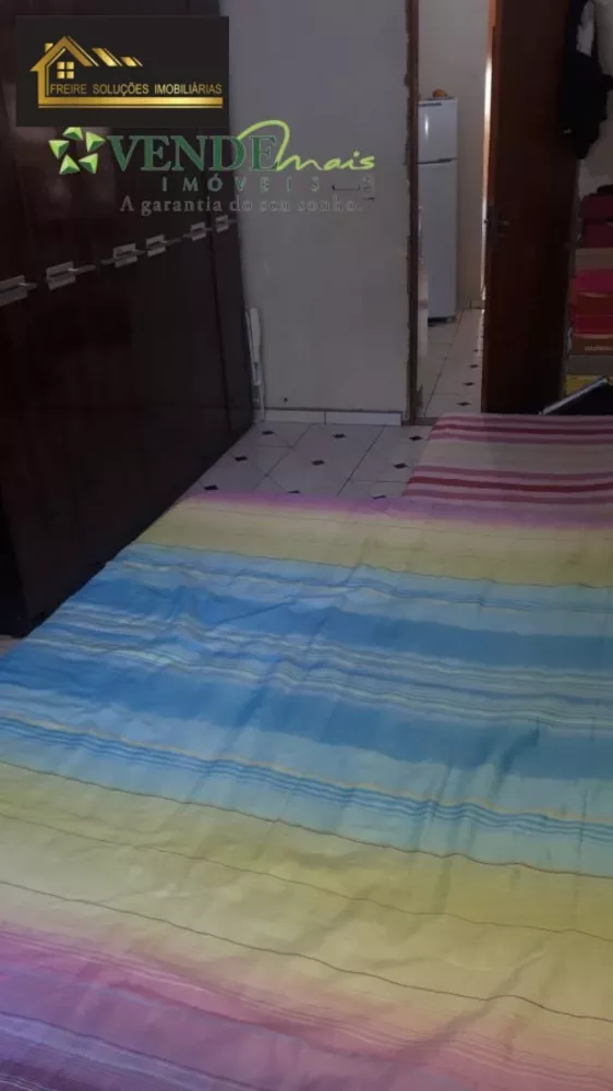 Casa, 3 quartos, 280 m² - Foto 1