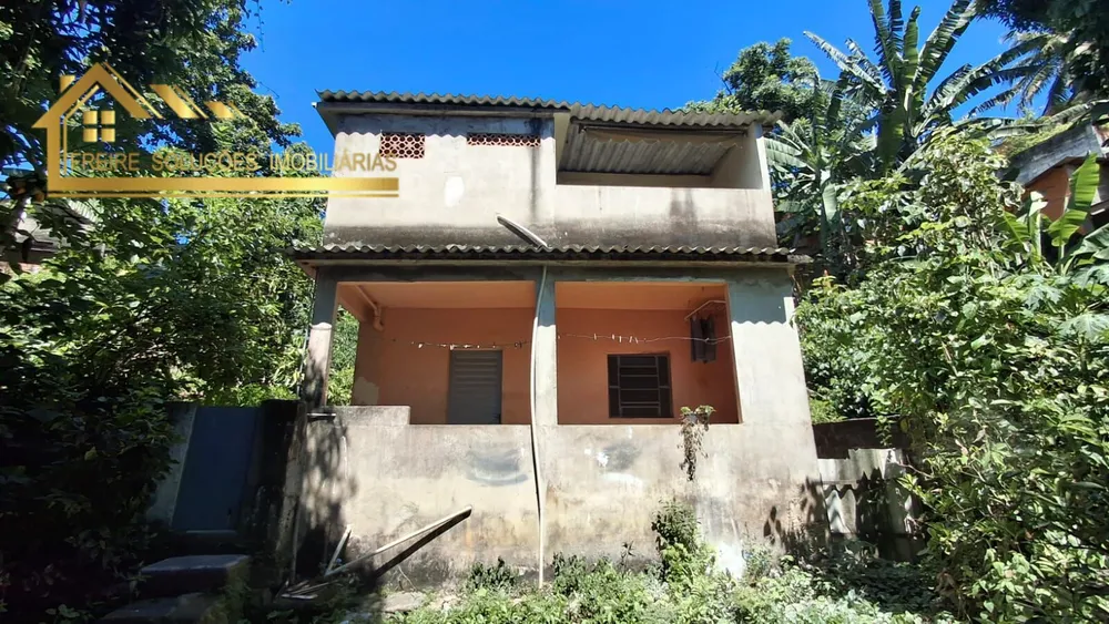 Casa, 3 quartos, 220 m² - Foto 1