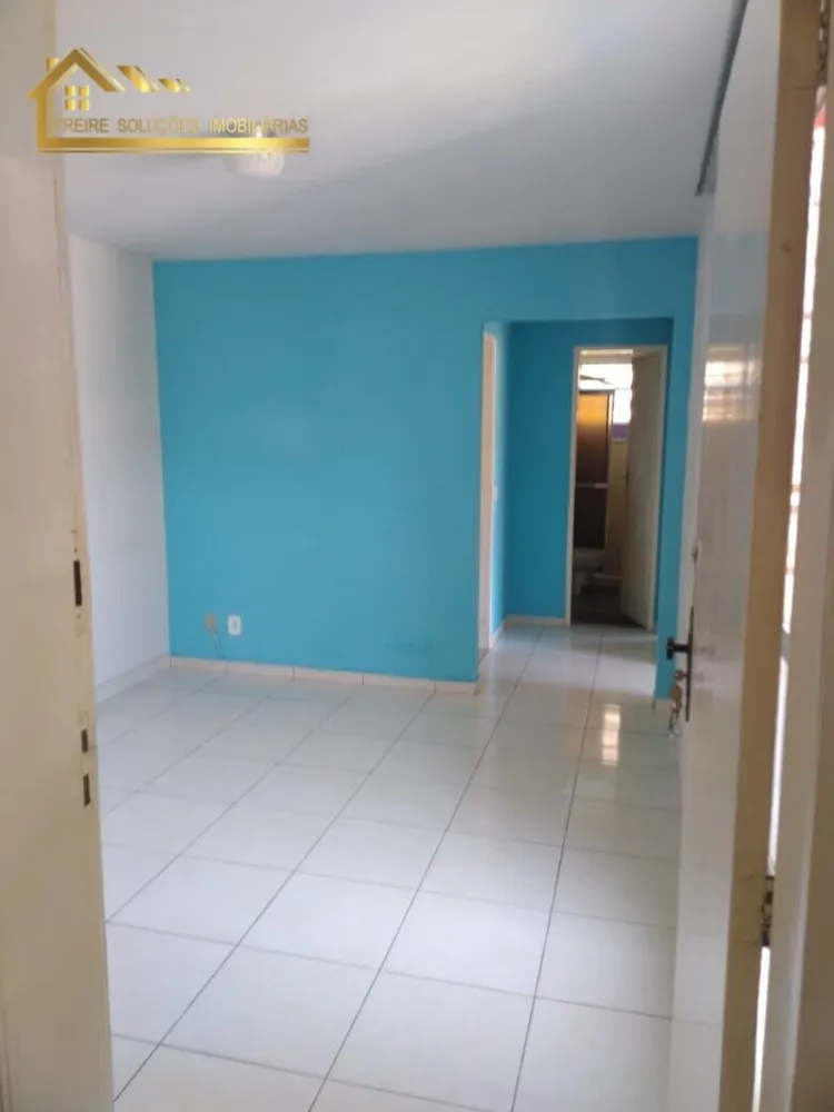 Apartamento, 2 quartos - Foto 13