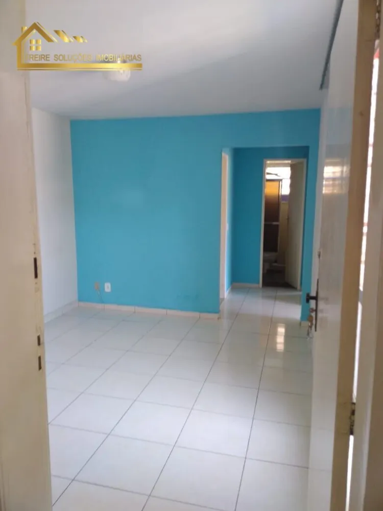 Apartamento, 2 quartos - Foto 3
