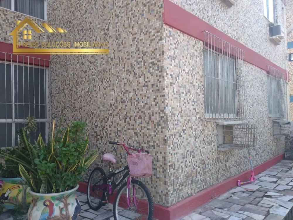 Apartamento, 2 quartos - Foto 6
