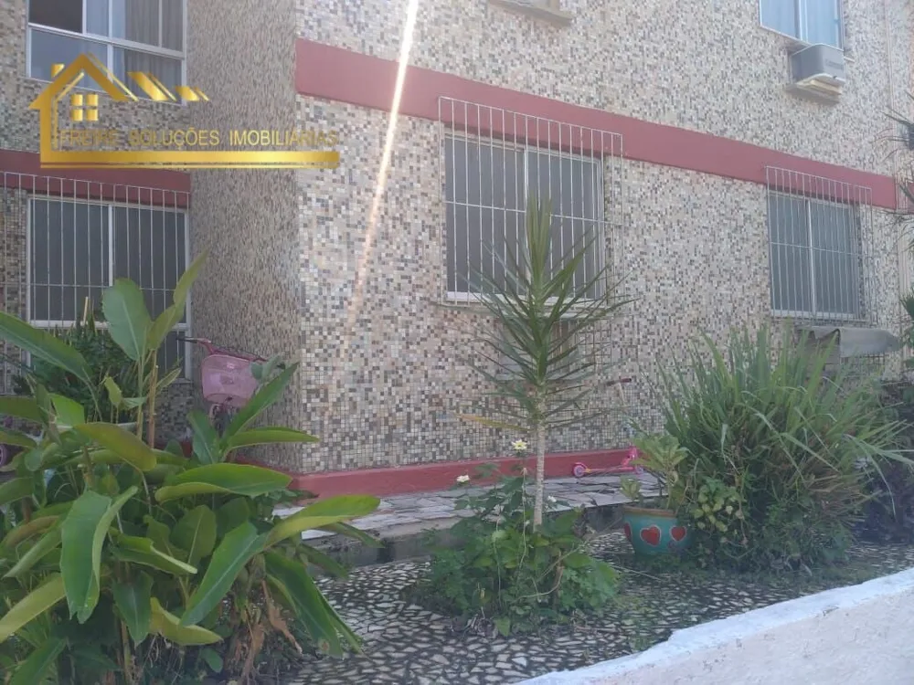 Apartamento, 2 quartos - Foto 7