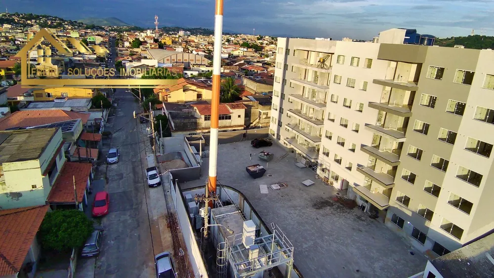 Apartamento, 3 quartos, 88 m² - Foto 9