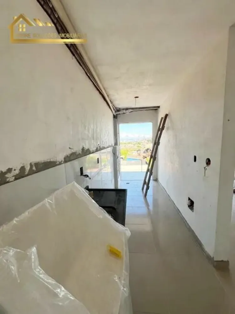 Apartamento, 3 quartos, 88 m² - Foto 13