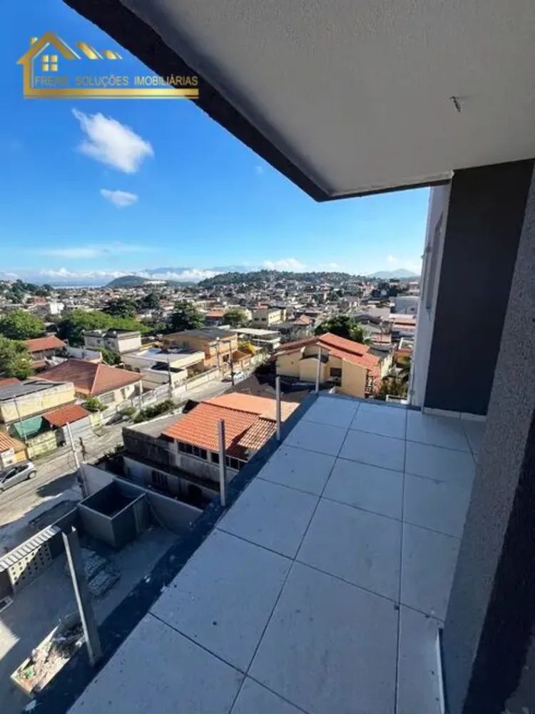 Apartamento, 3 quartos, 88 m² - Foto 9