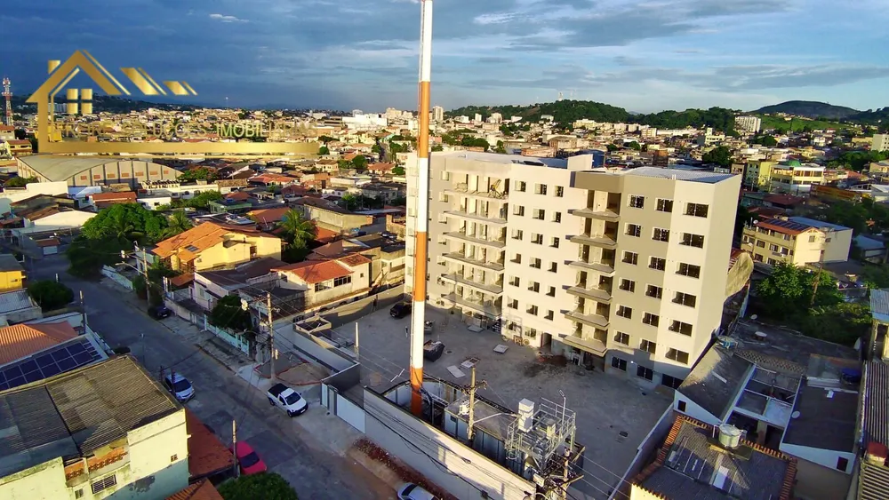 Apartamento, 3 quartos, 88 m² - Foto 4