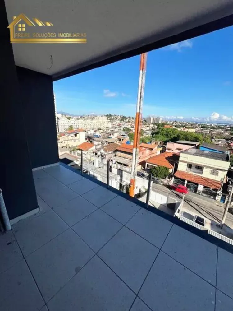 Apartamento, 3 quartos, 88 m² - Foto 3