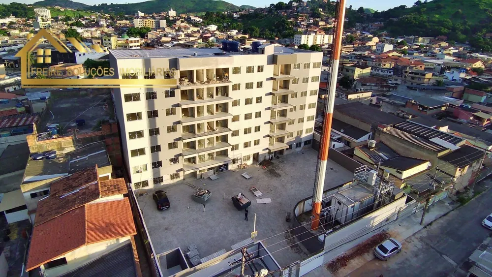 Apartamento, 3 quartos, 88 m² - Foto 1