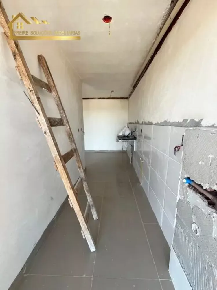 Apartamento, 3 quartos, 88 m² - Foto 7