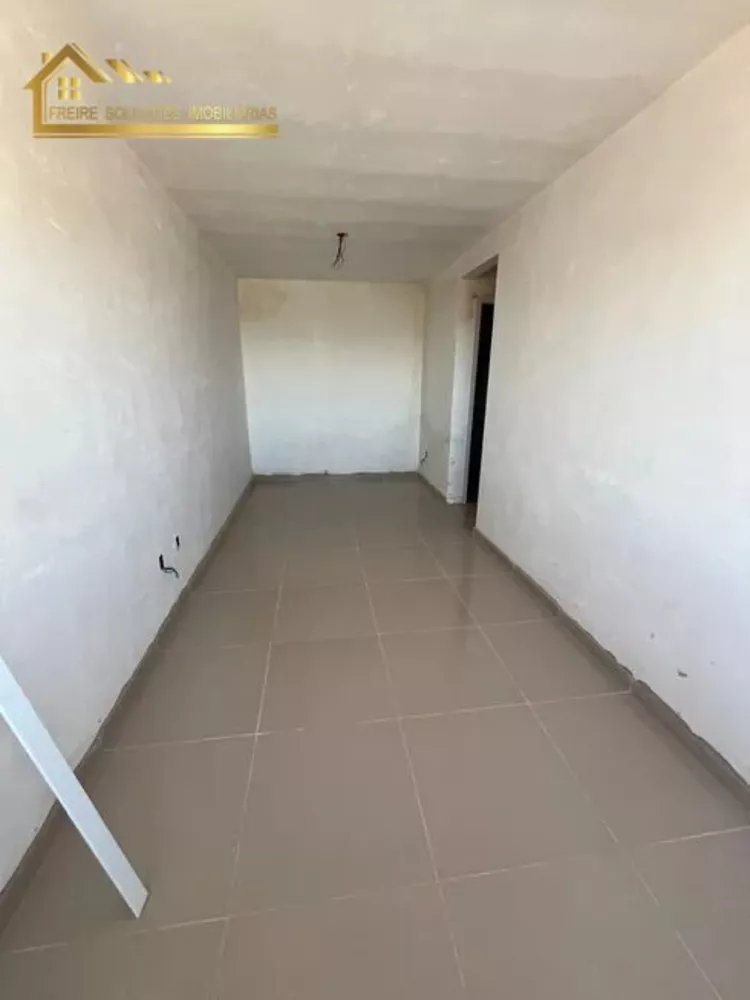 Apartamento, 3 quartos, 88 m² - Foto 1